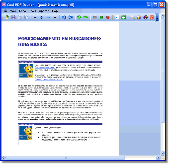 Imagen 0 para Cool PDF Reader