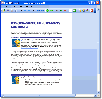 Cool PDF Reader