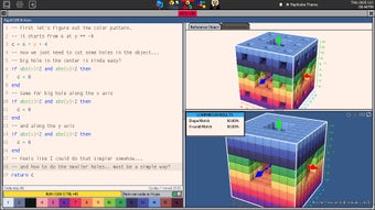Image 0 pour Replicube