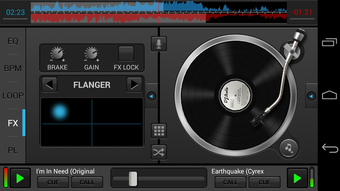 Imagen 0 para DJ Studio 5 - Free music …