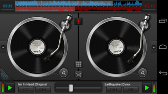 Imagen 2 para DJ Studio 5 - Free music …