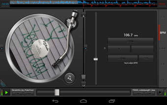 Imagen 1 para DJ Studio 5 - Free music …