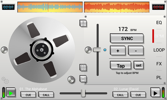 Imagen 8 para DJ Studio 5 - Free music …