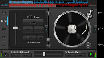 Imagen 7 para DJ Studio 5 - Free music …