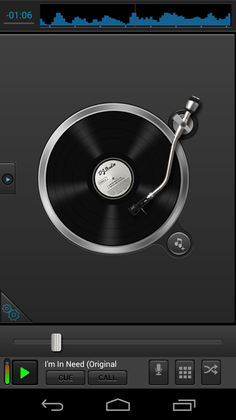 Imagen 6 para DJ Studio 5 - Free music …