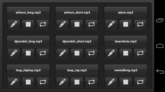 Immagine 0 per DJ Studio 5 - Free music …