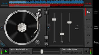Imagen 5 para DJ Studio 5 - Free music …