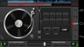 Imagen 4 para DJ Studio 5 - Free music …