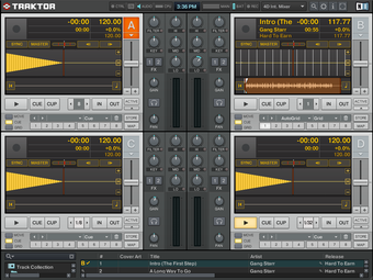 Bild 0 für Traktor PRO