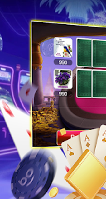 Obraz 0 dla Lucky MagicTeenPatti