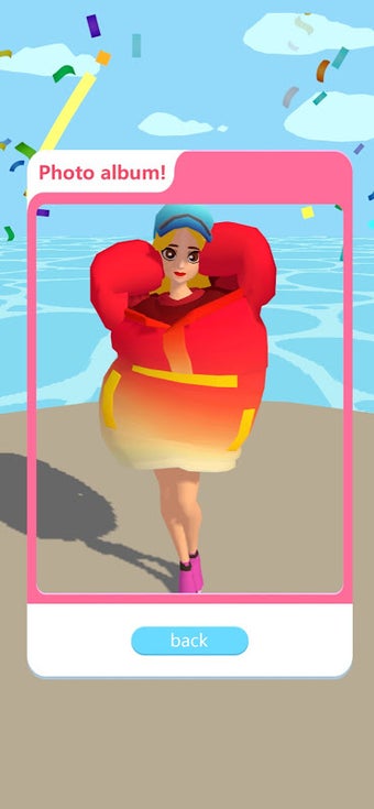 Obraz 0 dla Dress Up Race