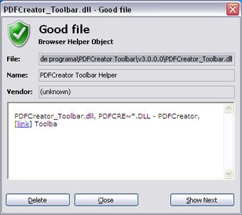 Immagine 0 per Trojan Killer