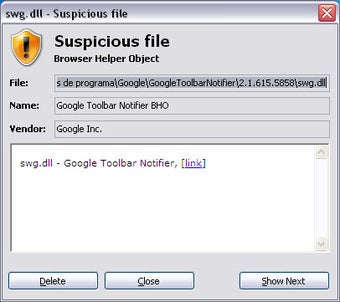 Immagine 4 per Trojan Killer