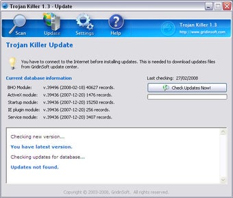 Image 3 for Trojan Killer