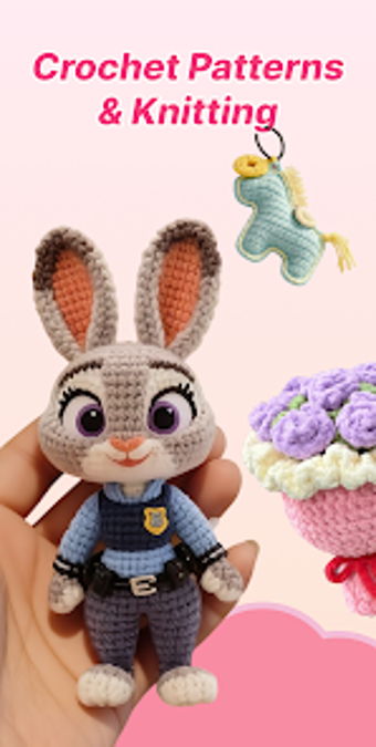 Bild 0 für LoopPal - Crochet for Beg…