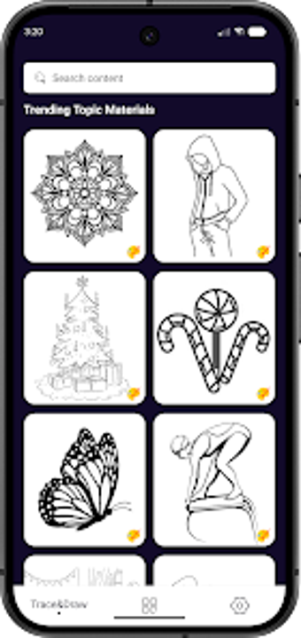 Immagine 0 per SketchView AR