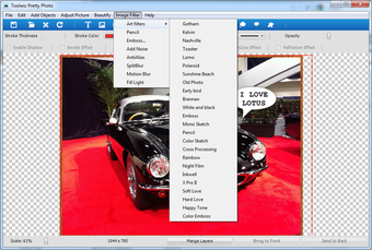 Toolwiz Pretty Photoの画像0