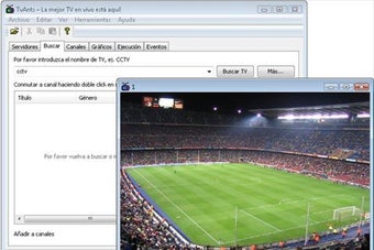 Imagen 0 para TvAnts