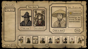 Scarecrow Tacticsの画像0