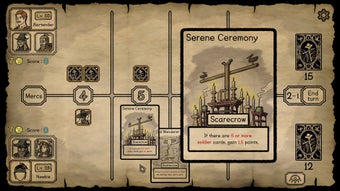 Bild 0 für Scarecrow Tactics