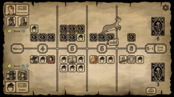 Obraz 0 dla Scarecrow Tactics