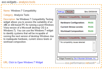 Image 0 for DMS Clarity Metrics Track…