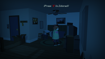 Image 0 for Homebound