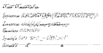 Obraz 0 dla Fountain Pen Frenzy