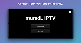 Bild 0 für muradL IPTV Player