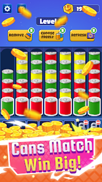 Bild 0 für Pack Energy Blast