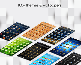 Bild 0 für AZ launcher: beauty, fast…
