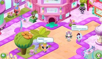 Obraz 0 dla Littlest Pet Shop Online