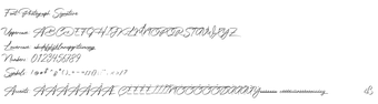 Image 0 pour Photograph Signature