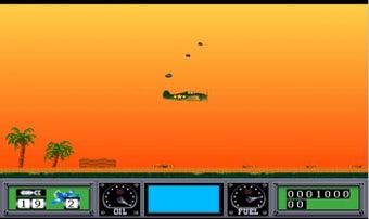 Obraz 0 dla Wings Of Fury