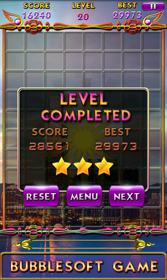 Jewel Match 3の画像0