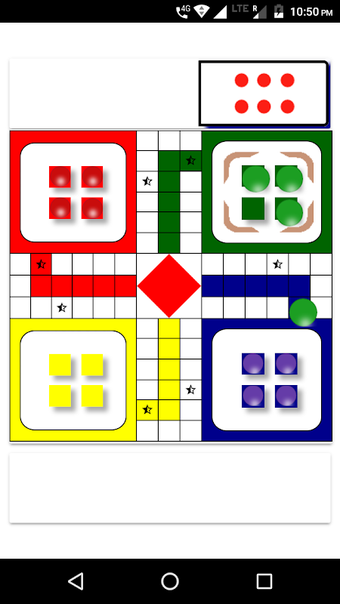 The LUDO