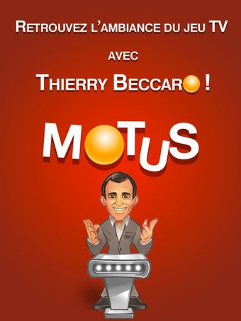 Motus le jeu officiel France2