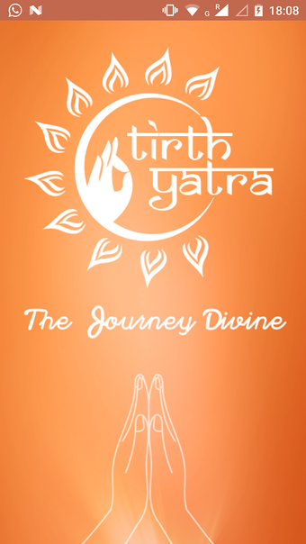 Image 0 for Tirth Yatra