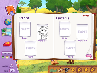 Image 4 for Dora's World Adventure