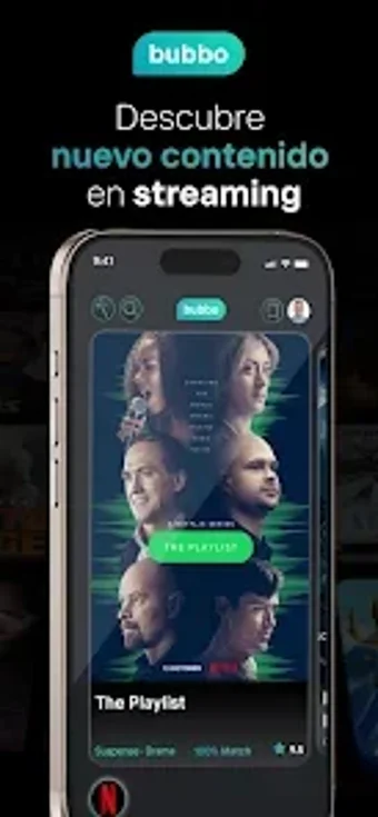 Imagen 0 para Bubbo