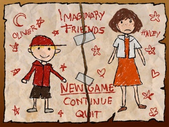 Obraz 0 dla Imaginary Friends