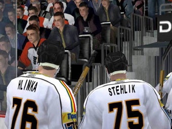 Immagine 6 per NHL 07