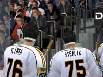 Bild 7 für NHL 07
