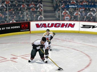 Image 7 pour NHL 07