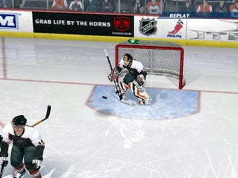 Image 1 pour NHL 07