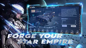 Imagen 0 para Astral Dominion: Nexus Wa…