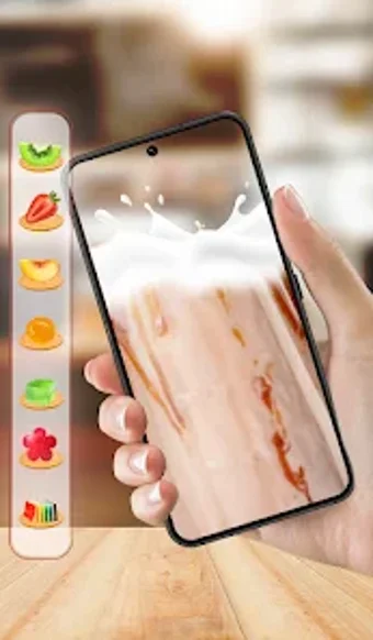 Image 0 pour Tasty Bubble: DIY Boba Te…