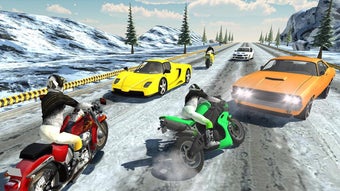 Imagen 0 para Real Bike Driving