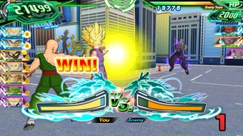 Bild 0 für SUPER DRAGON BALL HEROES …