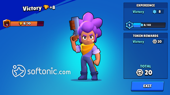 Obraz 5 dla Brawl Stars